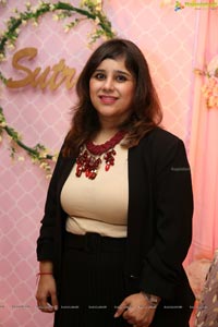 Sutraa Lifestyle Exhibition at Taj Krishna