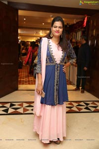 Sutraa Lifestyle Exhibition at Taj Krishna