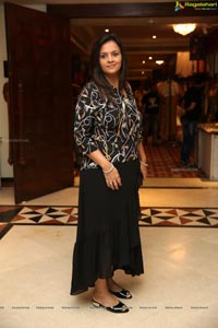 Sutraa Lifestyle Exhibition at Taj Krishna