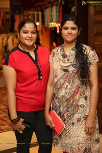 Sutraa Lifestyle Exhibition at Taj Krishna