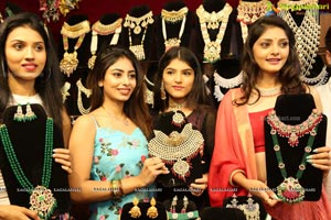 Sutraa Lifestyle Exhibition at Taj Krishna