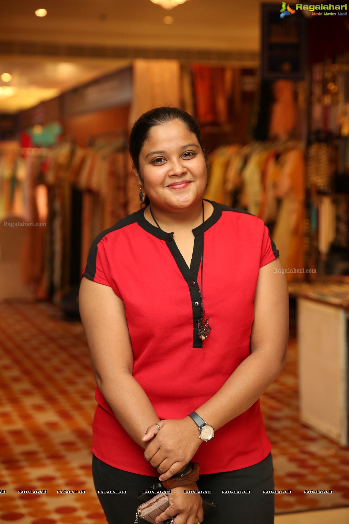 Sutraa Fashion & Lifestyle Expo Luxury Edit Kick Starts at Taj Krishna