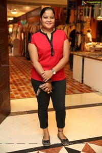 Sutraa Lifestyle Exhibition at Taj Krishna