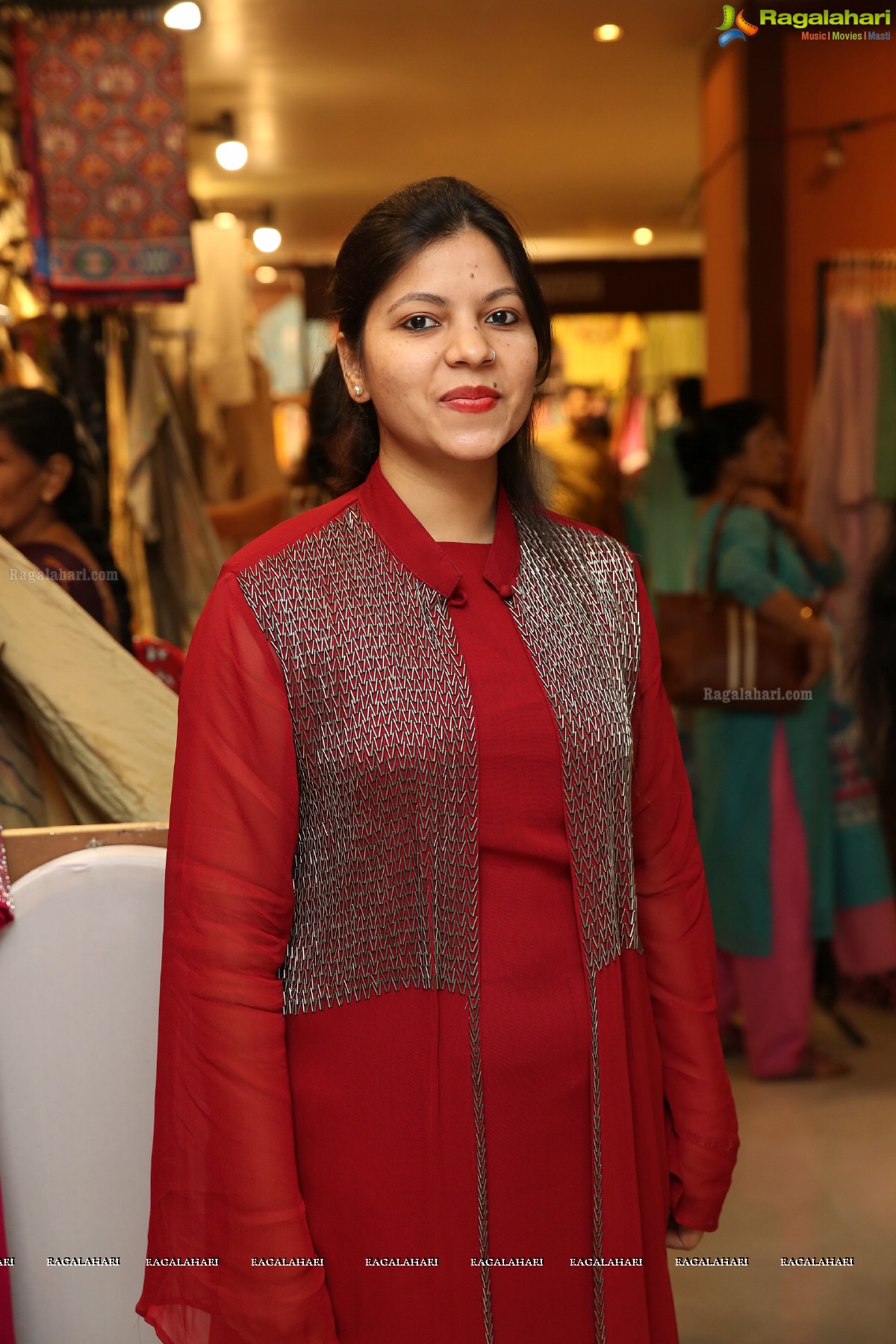 Sutraa Fashion & Lifestyle Expo Luxury Edit Kick Starts at Taj Krishna