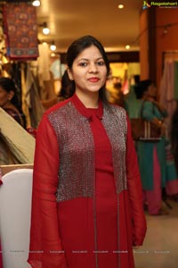 Sutraa Lifestyle Exhibition at Taj Krishna