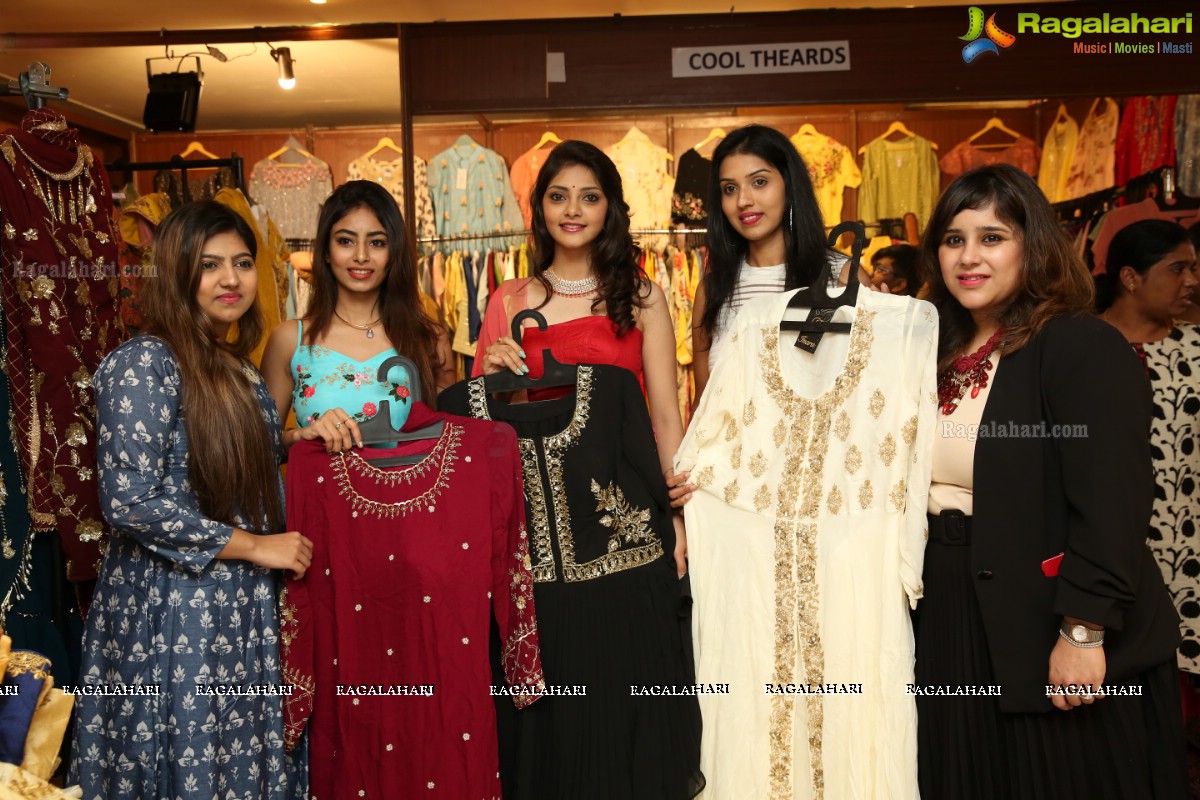 Sutraa Fashion & Lifestyle Expo Luxury Edit Kick Starts at Taj Krishna