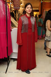 Sutraa Lifestyle Exhibition at Taj Krishna