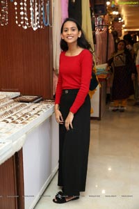 Sutraa Lifestyle Exhibition at Taj Krishna