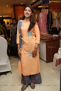 Sutraa Lifestyle Exhibition at Taj Krishna