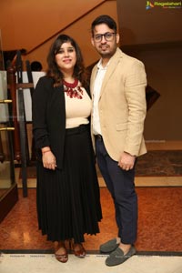 Sutraa Lifestyle Exhibition at Taj Krishna