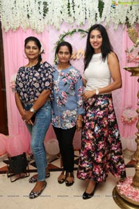 Sutraa Lifestyle Exhibition at Taj Krishna