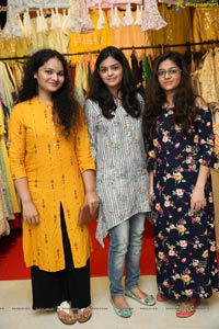 Sutraa Lifestyle Exhibition at Taj Krishna