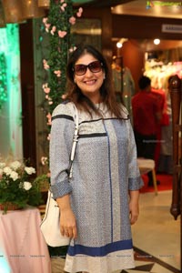 Sutraa Lifestyle Exhibition at Taj Krishna