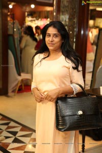 Sutraa Lifestyle Exhibition at Taj Krishna