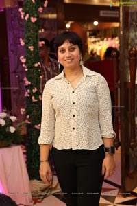 Sutraa Lifestyle Exhibition at Taj Krishna