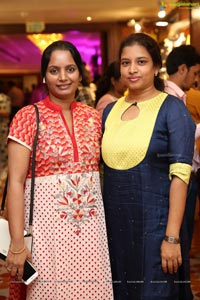 Sutraa Lifestyle Exhibition at Taj Krishna