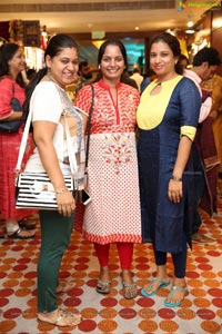 Sutraa Lifestyle Exhibition at Taj Krishna