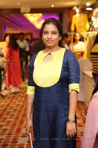 Sutraa Lifestyle Exhibition at Taj Krishna