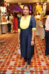 Sutraa Lifestyle Exhibition at Taj Krishna