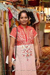 Sutraa Lifestyle Exhibition at Taj Krishna