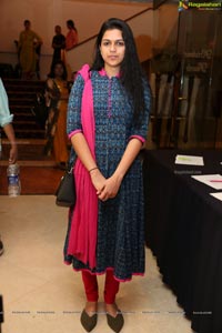 Sutraa Lifestyle Exhibition at Taj Krishna