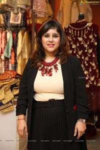 Sutraa Lifestyle Exhibition at Taj Krishna