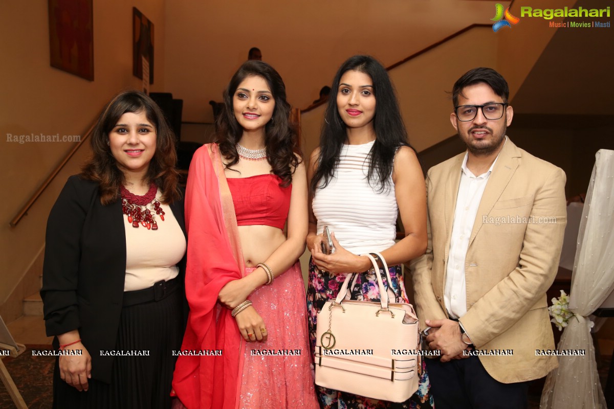 Sutraa Fashion & Lifestyle Expo Luxury Edit Kick Starts at Taj Krishna