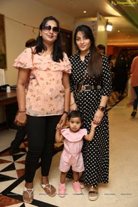 Sutraa Lifestyle Exhibition at Taj Krishna