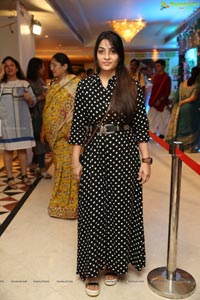 Sutraa Lifestyle Exhibition at Taj Krishna