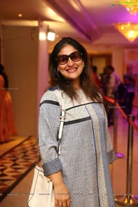 Sutraa Lifestyle Exhibition at Taj Krishna