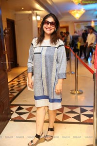 Sutraa Lifestyle Exhibition at Taj Krishna