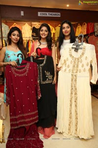 Sutraa Lifestyle Exhibition at Taj Krishna