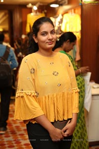 Sutraa Lifestyle Exhibition at Taj Krishna