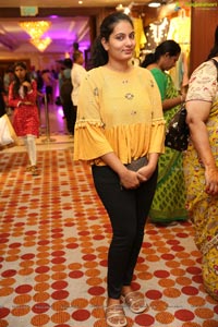 Sutraa Lifestyle Exhibition at Taj Krishna