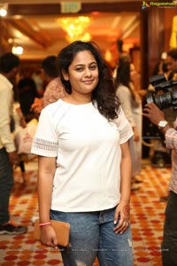 Sutraa Lifestyle Exhibition at Taj Krishna