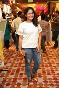 Sutraa Lifestyle Exhibition at Taj Krishna