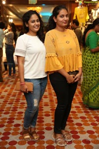 Sutraa Lifestyle Exhibition at Taj Krishna