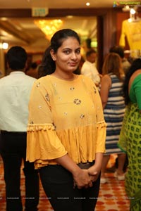 Sutraa Lifestyle Exhibition at Taj Krishna