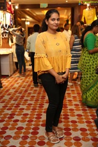 Sutraa Lifestyle Exhibition at Taj Krishna