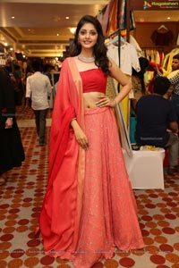 Sutraa Lifestyle Exhibition at Taj Krishna