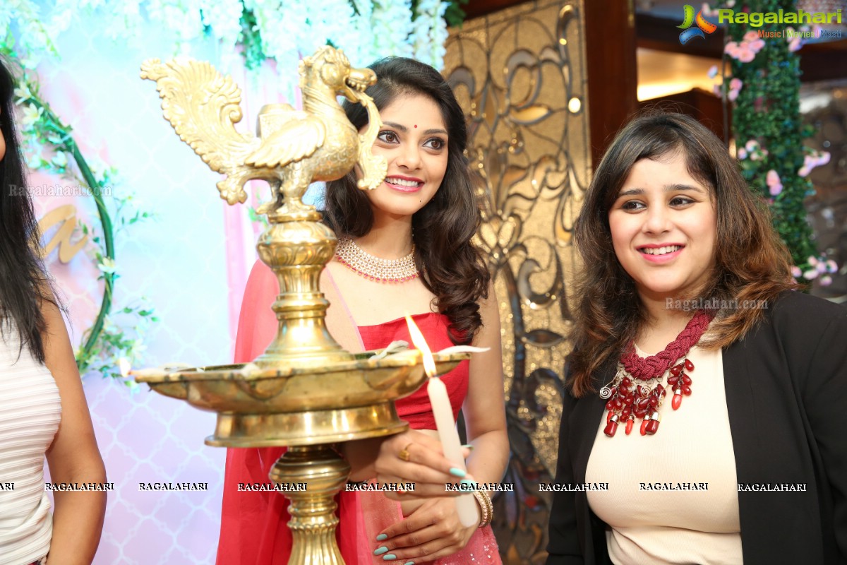 Sutraa Fashion & Lifestyle Expo Luxury Edit Kick Starts at Taj Krishna