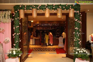 Sutraa Lifestyle Exhibition at Taj Krishna