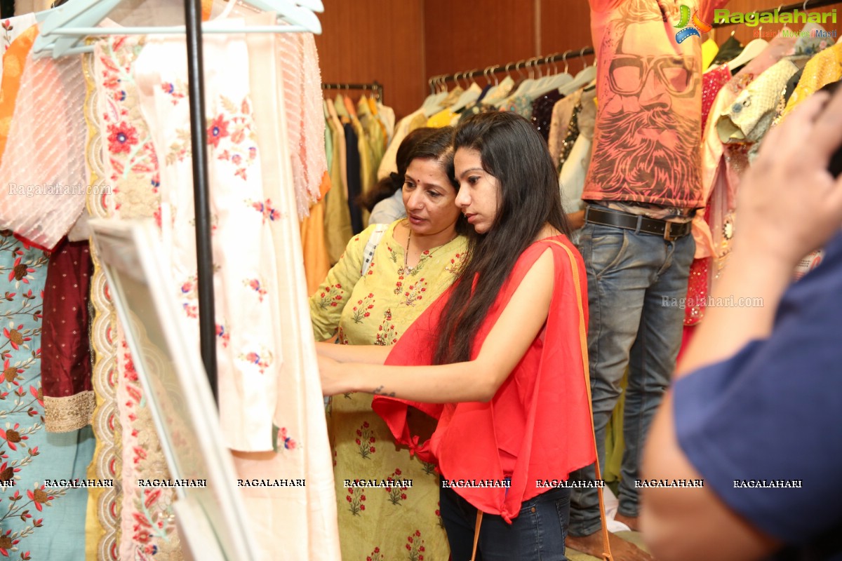 Sutraa Fashion & Lifestyle Expo Luxury Edit Kick Starts at Taj Krishna