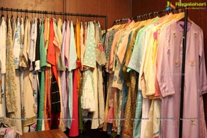 Sutraa Lifestyle Exhibition at Taj Krishna