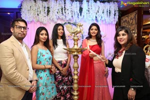 Sutraa Lifestyle Exhibition at Taj Krishna