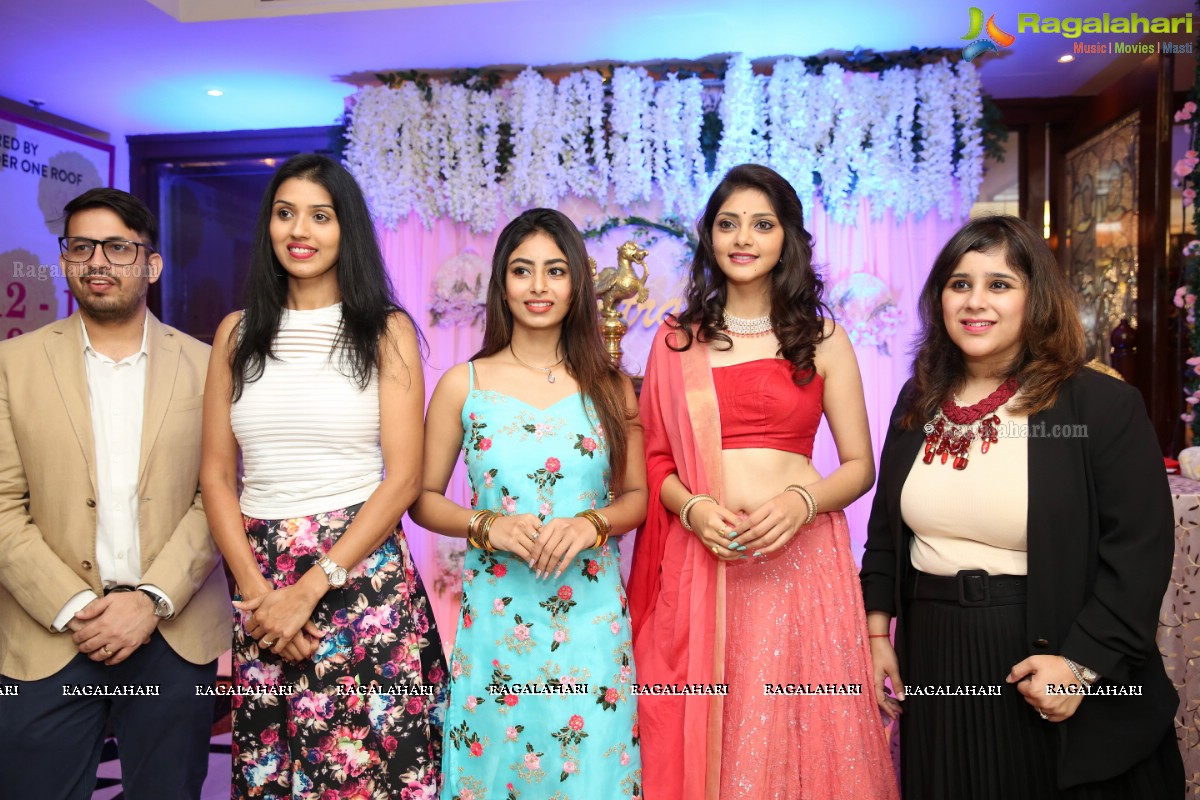 Sutraa Fashion & Lifestyle Expo Luxury Edit Kick Starts at Taj Krishna