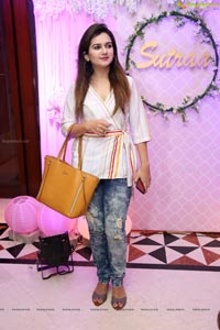 Sutraa Lifestyle Exhibition at Taj Krishna