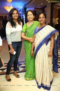 Sutraa Lifestyle Exhibition at Taj Krishna