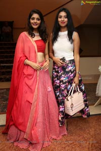 Sutraa Lifestyle Exhibition at Taj Krishna