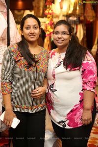 Sutraa Lifestyle Exhibition at Taj Krishna